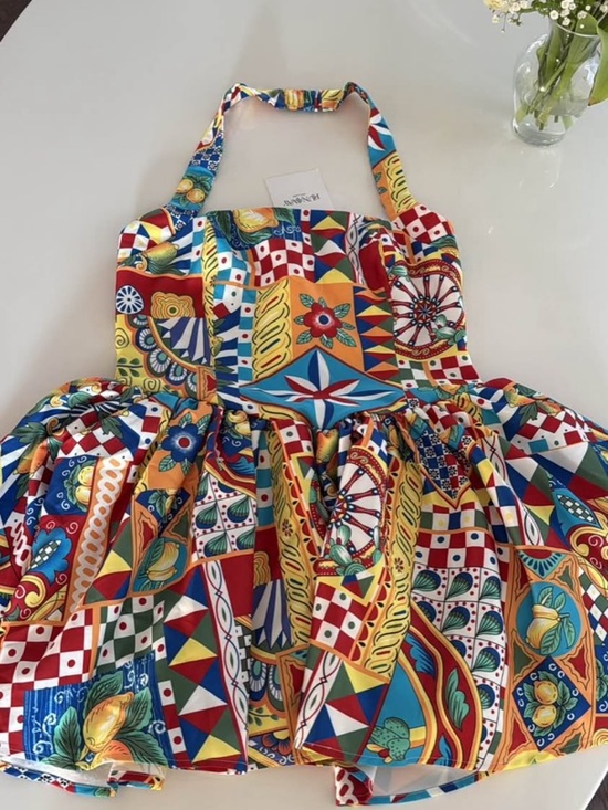 Runaway The Label Dresses & Skirts - Runaway halter dress